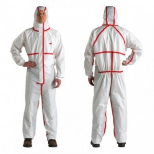 TRAJE DE PROTECCIÓN 4565