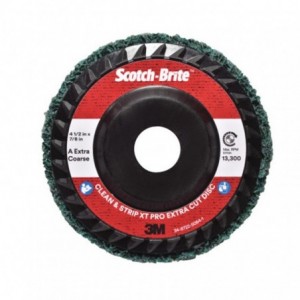 DISCO XC-RD, 125 MM X 22...