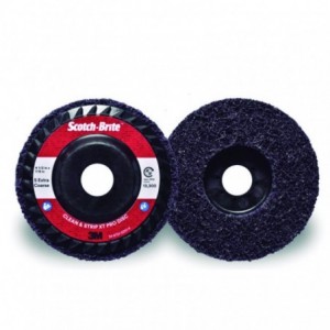 DISCO XO-RD, 125 MM X M14,...