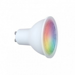 BOMBILLA LED WIFI GU10 5W...