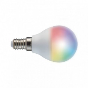 BOMBILLA LED WIFI...