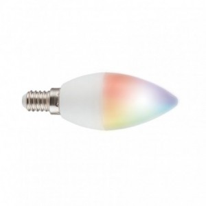 BOMBILLA LED WIFI...
