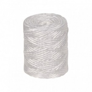 HILO RAFIA POLIP. 400 1C...