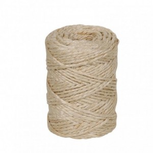 HILO SISAL 1 A 2C 200 GRS