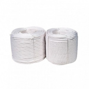 CUERDA NYLON MATE 5MM/100M BL