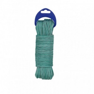 CUERDA POLIP. 4MM ALMA...