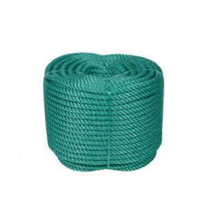 CUERDA CABLEADA POLIE PE 4C...
