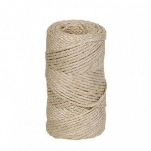 BOBINA SISAL 3/4 A 2C 700 GRS
