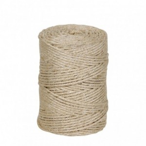 BOBINA SISAL 3/4 A 3C 700 GRS