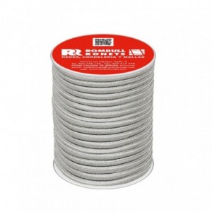 CUERDA ELASTICA PES 6MM/15M BL