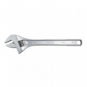 LLAVE GRADUABLE CRESCENT 15...