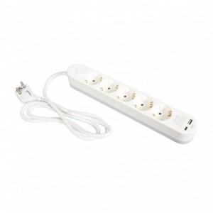 BASE C/INTER. 5 TOMAS USB...