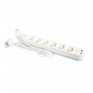 BASE C/INTER. 6 TOMAS USB...