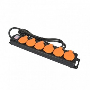 BASE 6 TOMAS 1,5M IP44