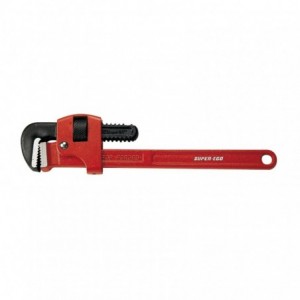LLAVE STILLSON P/TUBOS PROF.18