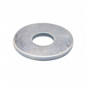 ARANDELA DIN 9021 M-10 ZN