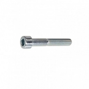 TORNILLO DIN 912 88 8X40 ZN