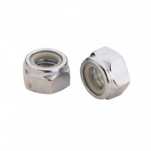 TUERCA DIN 985 /8/ M-18...
