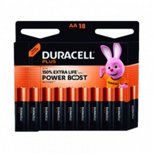 BL.18 PILAS ALC. PLUS BOOST...