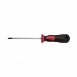 DEST. PROFESIONAL CrMo PH2X125