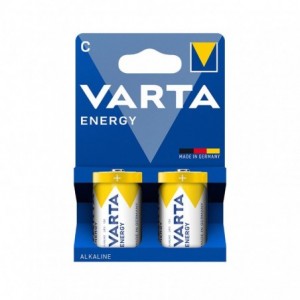 BL.2 PILAS ALC. VARTA...