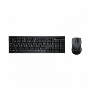 TECLADO Y RATON BLUETOOTH...