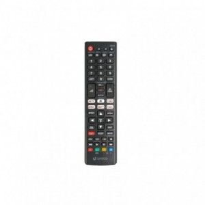 MANDO DISTANCIA TV LG UNICO