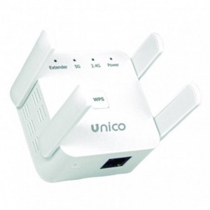 RECEPTOR WIFI REPETIDOR...