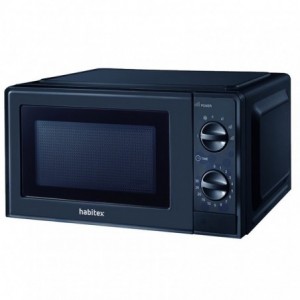 MICROONDAS 20 L. 700W...