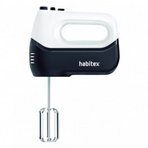 BATIDORA AMASADORA 400W...