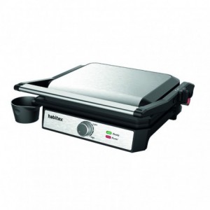 MULTIGRILL 2 EN 1 2000W...