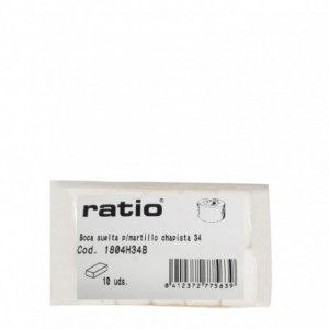 BOCA SUELTA P/MARTILLO...