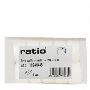 BOCA SUELTA P/MARTILLO...