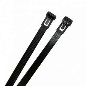 BRIDA REUSABLE NEGRA...