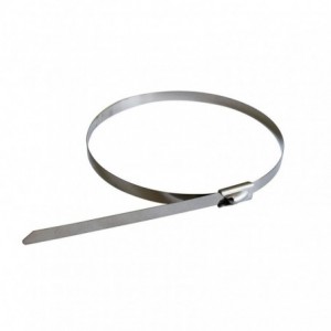 BRIDA INOXIDABLE 304...