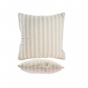 COJIN 45 CM. CUAD GLAM