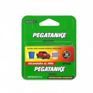 PEGAMENTO EPOXI NEGRO 44ml...