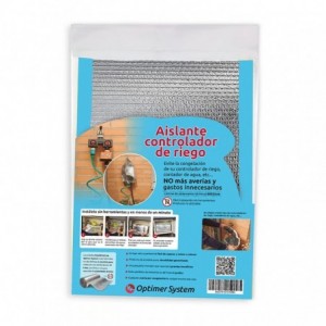 KIT AISLAMIENTO RIEGO CONTADOR