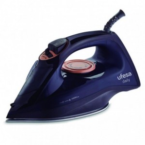 PLANCHA VAPOR PV1100C DAILY...