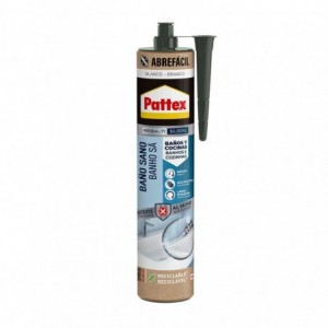 BAÑO SANO  BLANCO PATEX 280ML.