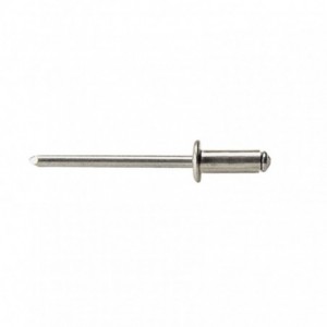 REMACHE INOX/INOX A-2  4X12...