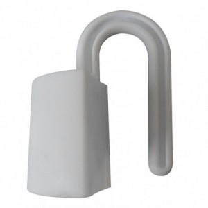 TOPE SEGURIDAD PUERTA....