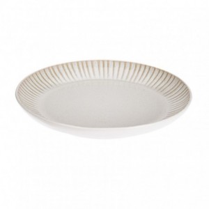 PLATO CERAMICO 210XH.24 MM.