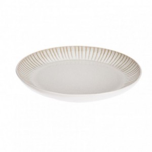 PLATO CERAMICO 256XH.32 MM.