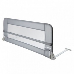 BARRERA CAMA. GRIS. 102xh42...