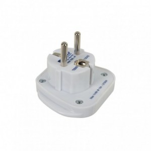 ADAPTADOR DE VIAJE PARA...