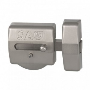 CERROJO CSI LLAVE EXTERIOR...