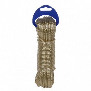 CABLE ACERO PLASTIFICADO...