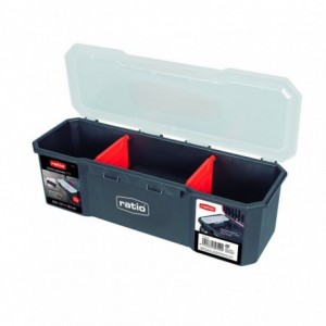 ORGANIZADOR 3 COMPARTIMENTOS