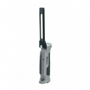 LINTERNA LED COB 550LM...
